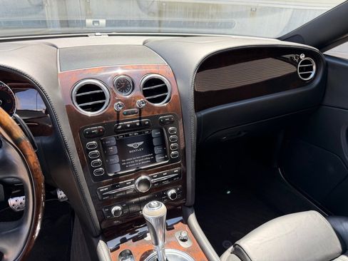 Used 2006 Bentley Continental GT AWD/4WD image 17