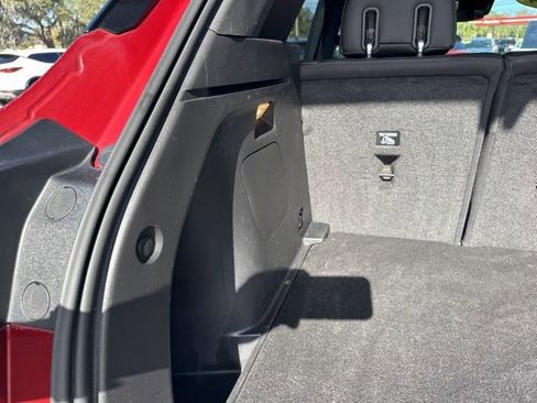 Used 2024 Chevrolet TrailBlazer RS image 39