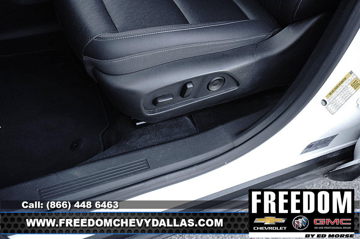 Certified 2025 Chevrolet Equinox LT w/ Convenience Package II FWD image 28