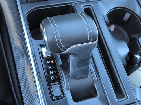 New 2025 Ford F150 Lightning Platinum image 19