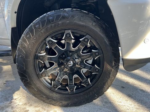 Used 2018 RAM 3500 Laramie w/ Sport Appearance Group image 43