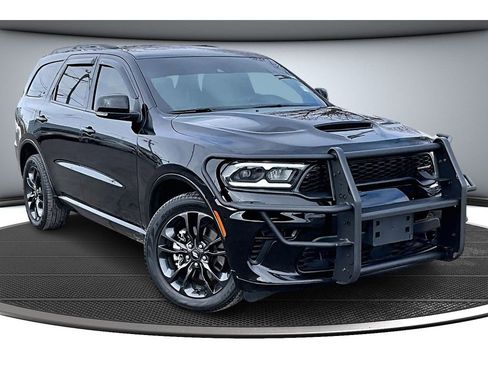 Used 2025 Dodge Durango GT image 11