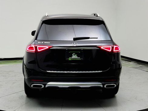 Used 2020 Mercedes-Benz GLE 350 image 6