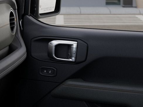 New 2026 Jeep Gladiator Mojave image 51