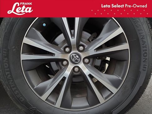 Used 2018 Toyota Highlander Plus image 22