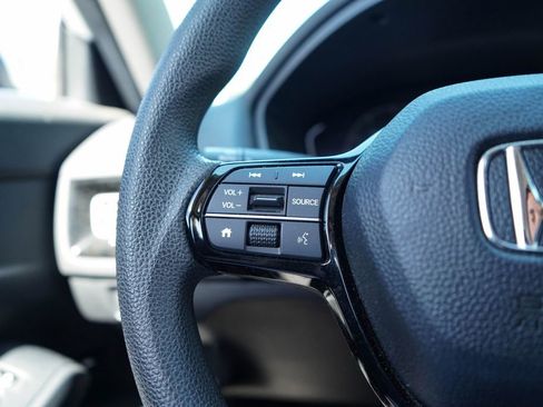 Used 2025 Honda Civic LX image 24