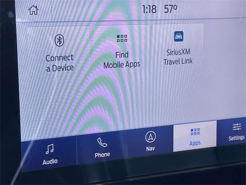 Used 2020 Ford Explorer ST image 9