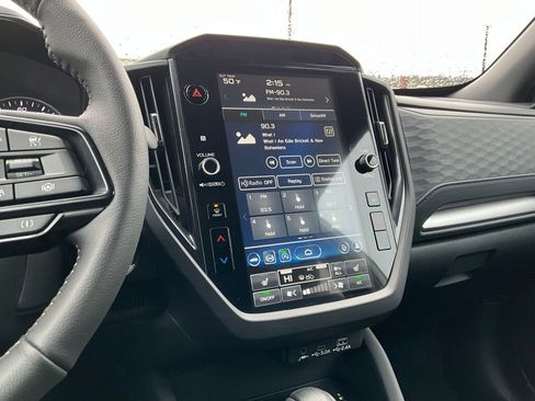 New 2026 Subaru Forester Premium image 18