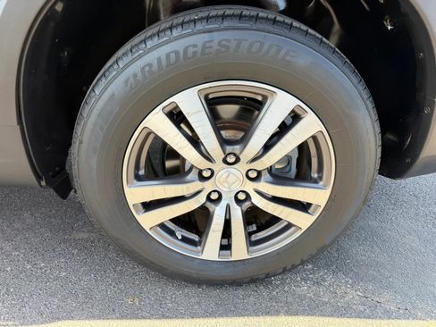 Used 2018 Honda Pilot EX-L image 50