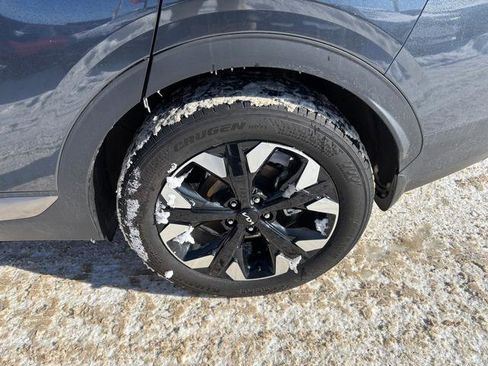 Used 2023 Kia Sportage X-Line image 34