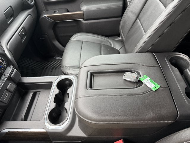 Used 2019 Chevrolet Silverado 1500 RST w/ All-Star Edition AWD/4WD image 15