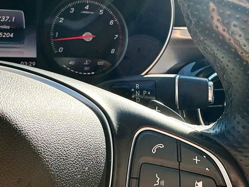 Used 2015 Mercedes-Benz C 300 4MATIC Sedan image 15