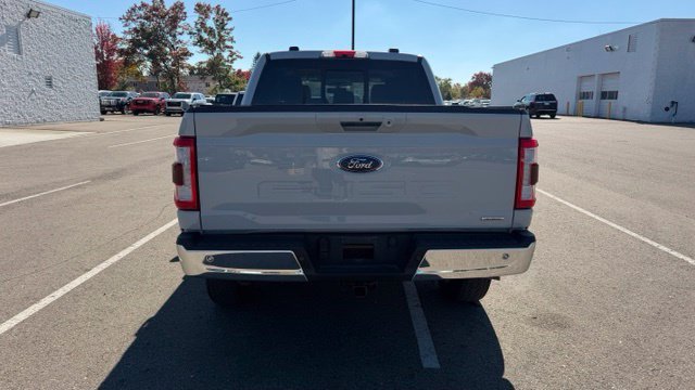 Used 2023 Ford F150 Lariat w/ Equipment Group 502A High AWD/4WD image 13