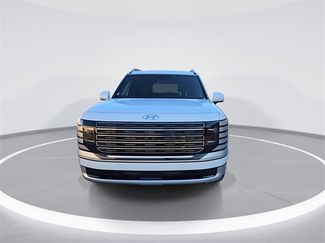 New 2026 Hyundai Palisade Calligraphy video 3