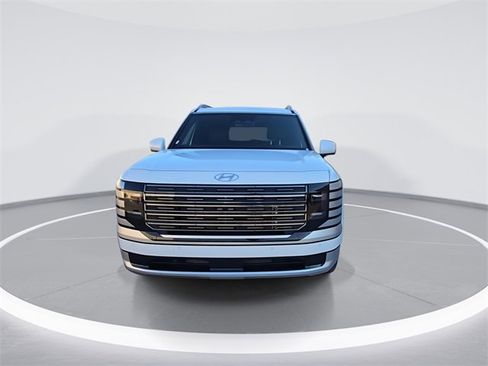 New 2026 Hyundai Palisade Calligraphy image 3