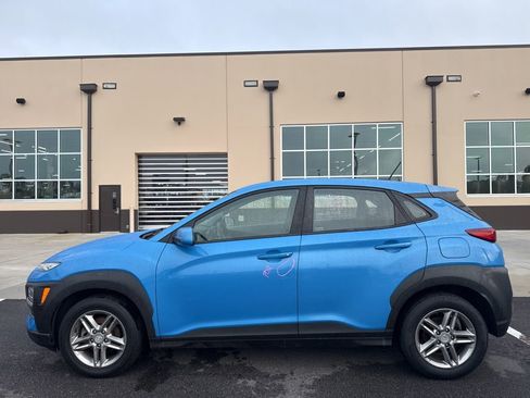 Used 2019 Hyundai Kona SE image 4