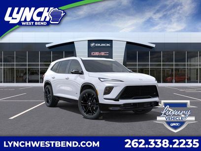 New 2026 Buick Enclave Sport Touring w/ Power Package