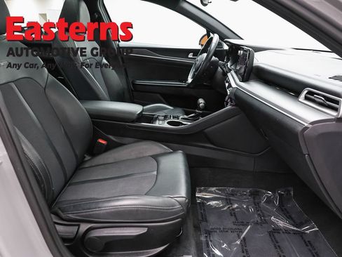 Used 2022 Kia K5 GT-Line w/ GT-Line FWD Premium Package image 25