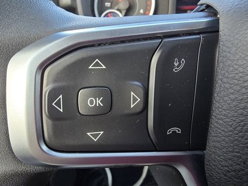 Used 2025 RAM 2500 Big Horn image 21