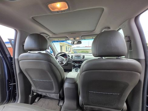 Used 2013 Kia Sportage EX w/ EX Premium Pkg FWD image 30