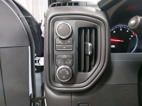 New 2026 GMC Sierra 3500 Pro w/ Convenience Package AWD/4WD image 25