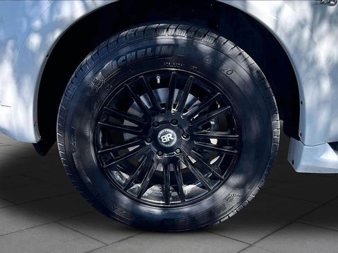 Used 2019 INFINITI QX80 Luxe w/ Proassist Package AWD/4WD image 10
