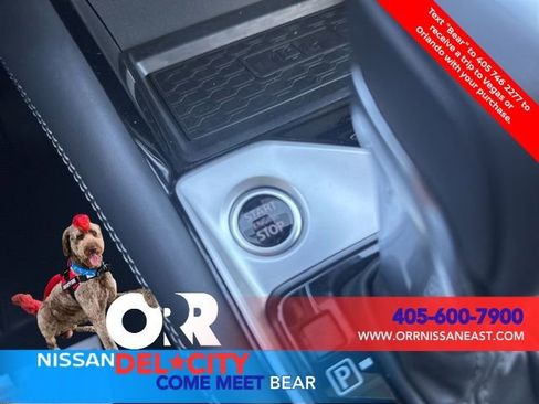 New 2025 Nissan Altima 2.5 SL image 34