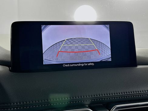 Used 2023 MAZDA CX-5 Carbon Edition image 22