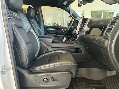 Used 2025 RAM 1500 RHO w/ RHO Level 1 Equipment Group AWD/4WD image 29