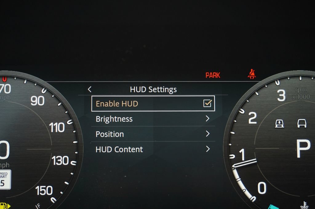 Used 2026 Land Rover Defender 110 X AWD/4WD image 19
