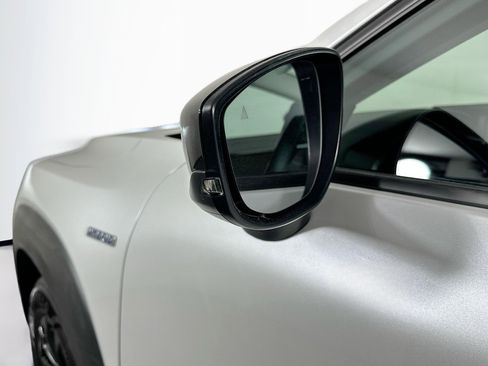 Used 2025 MAZDA CX-50 2.5 Hybrid w/ Preferred Pkg image 16