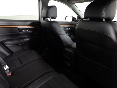 Used 2022 Honda CR-V EX-L image 23