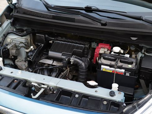 Used 2017 Mitsubishi Mirage G4 ES image 27