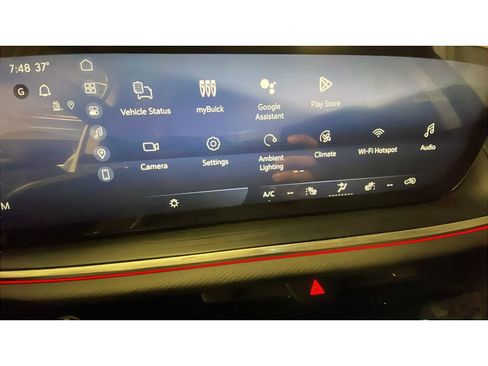 New 2026 Buick Envision Preferred AWD/4WD image 12