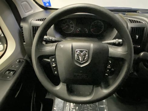 Used 2018 RAM ProMaster 2500 image 51