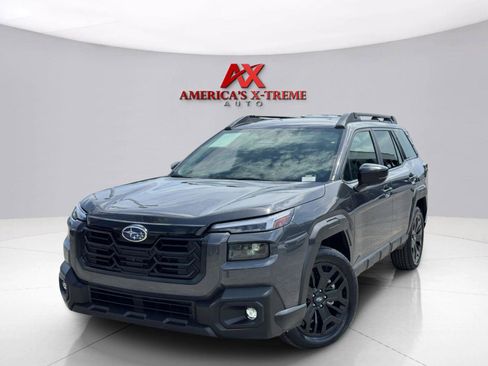 Used 2026 Subaru Outback Limited XT AWD/4WD image 1