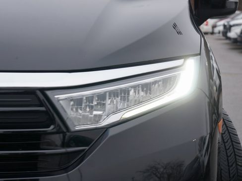 Certified 2024 Honda Odyssey EX-L image 5