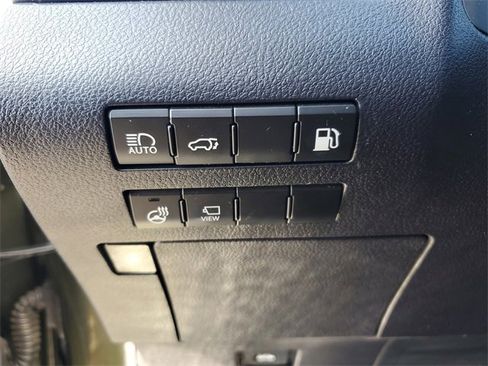 Used 2022 Lexus RX 450h AWD w/ Premium Package image 12