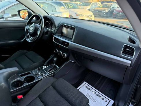 Used 2016 MAZDA CX-5 Touring image 19