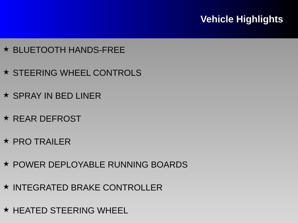Used 2020 Ford F150 Platinum w/ Technology Package AWD/4WD image 12