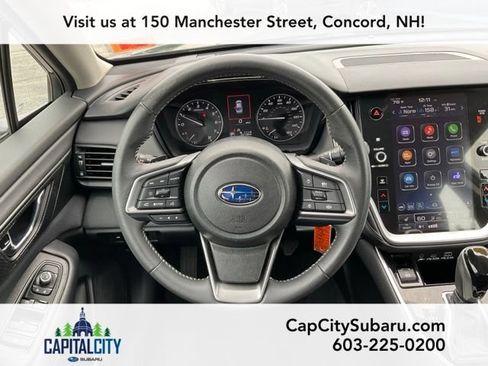 Used 2025 Subaru Legacy Premium AWD/4WD image 17