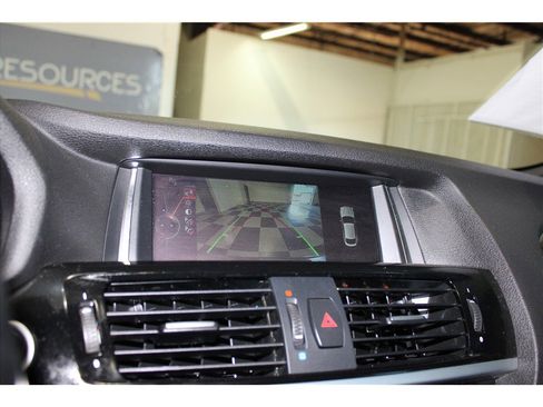 Used 2016 BMW X4 xDrive35i image 33