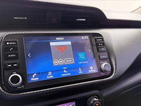 Used 2022 Nissan Kicks SV FWD image 29