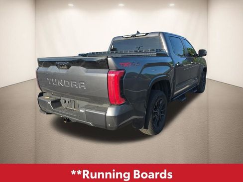 Used 2024 Toyota Tundra Platinum image 6