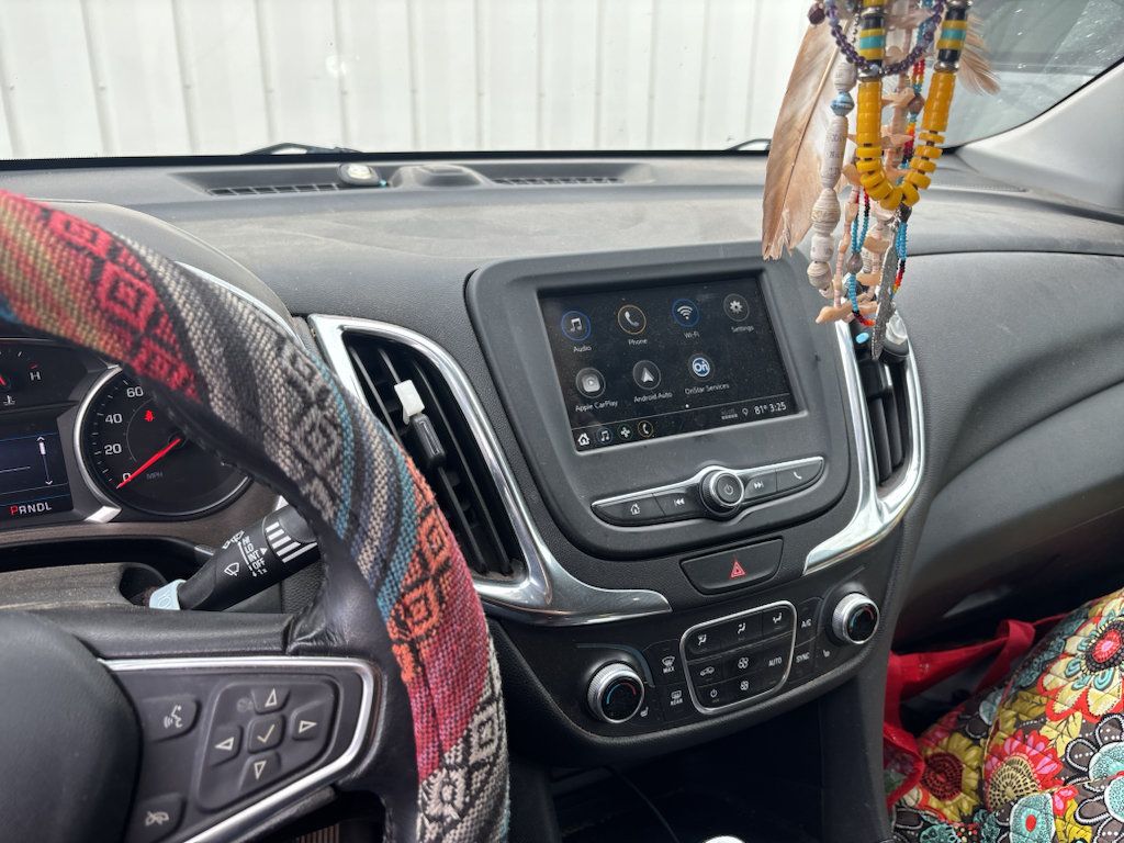Used 2019 Chevrolet Equinox LT AWD/4WD image 5