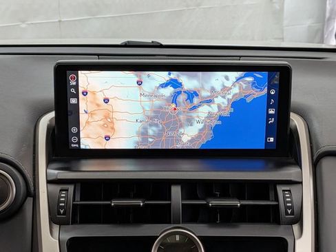 Used 2021 Lexus NX 300 AWD w/ Premium Package image 29