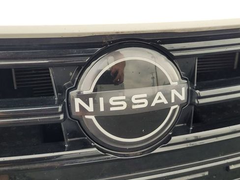 Certified 2024 Nissan Versa S w/ Trunk Package image 17