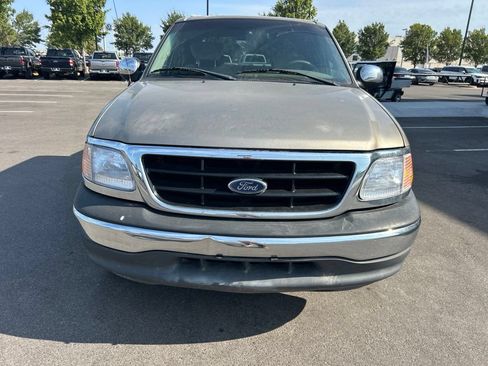Used 2001 Ford F150 XLT RWD image 14
