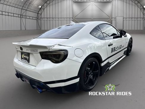 Used 2017 Toyota 86 860 Special Edition RWD image 10