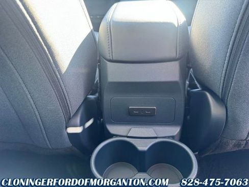 New 2026 Ford Maverick XLT image 15